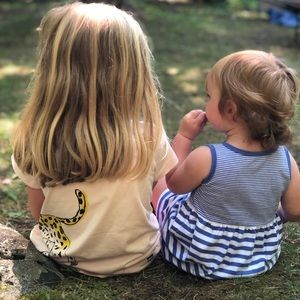 Meet your Posher, Erin